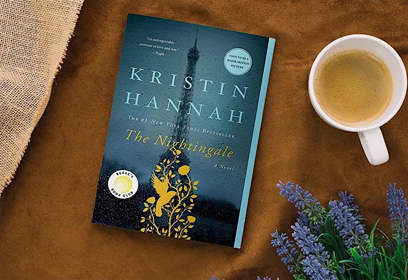 Ottawa Sunday Book Club (Ladies Only, Sorry Gents)