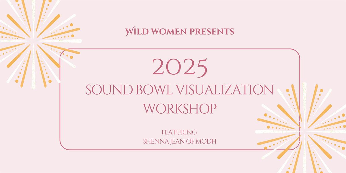 2025 Sound Bowl Visualization Workshop