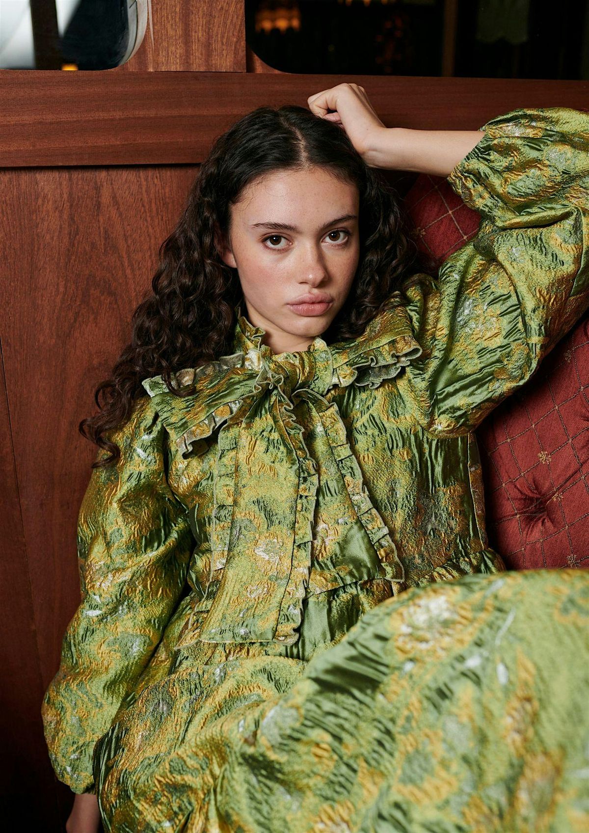 Sister Jane Sample Sale