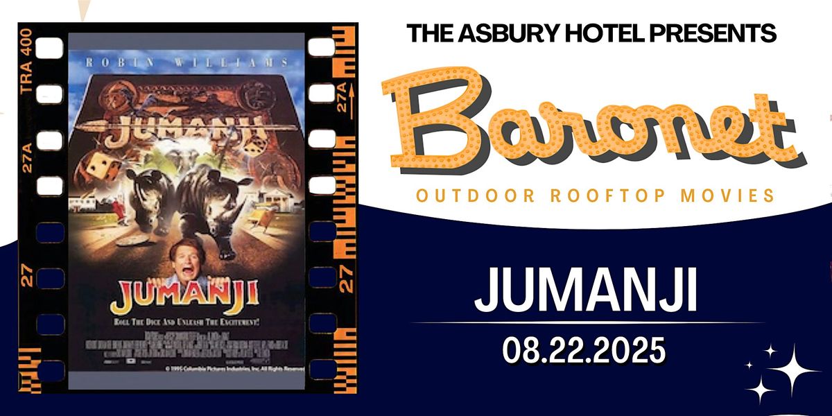 "Jumanji"