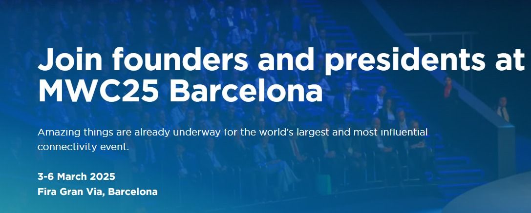 MWC Barcelona