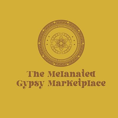 The Melanated Gypsy Marketplace