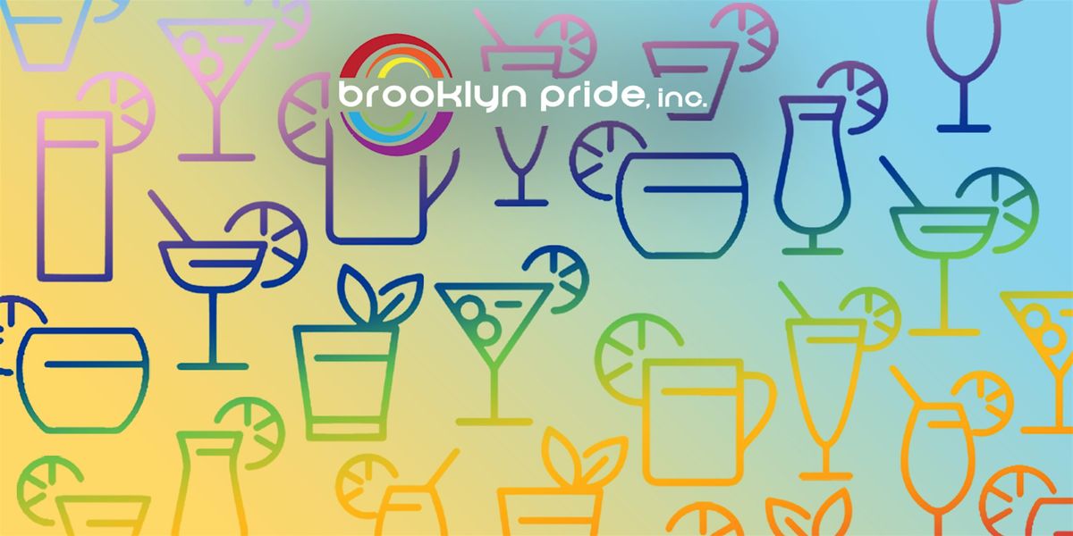Brooklyn Pride's Easy, Breezy Summer Fundraiser