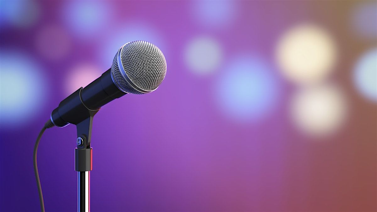 Pecha Kucha Storytelling Event: Courage in Action