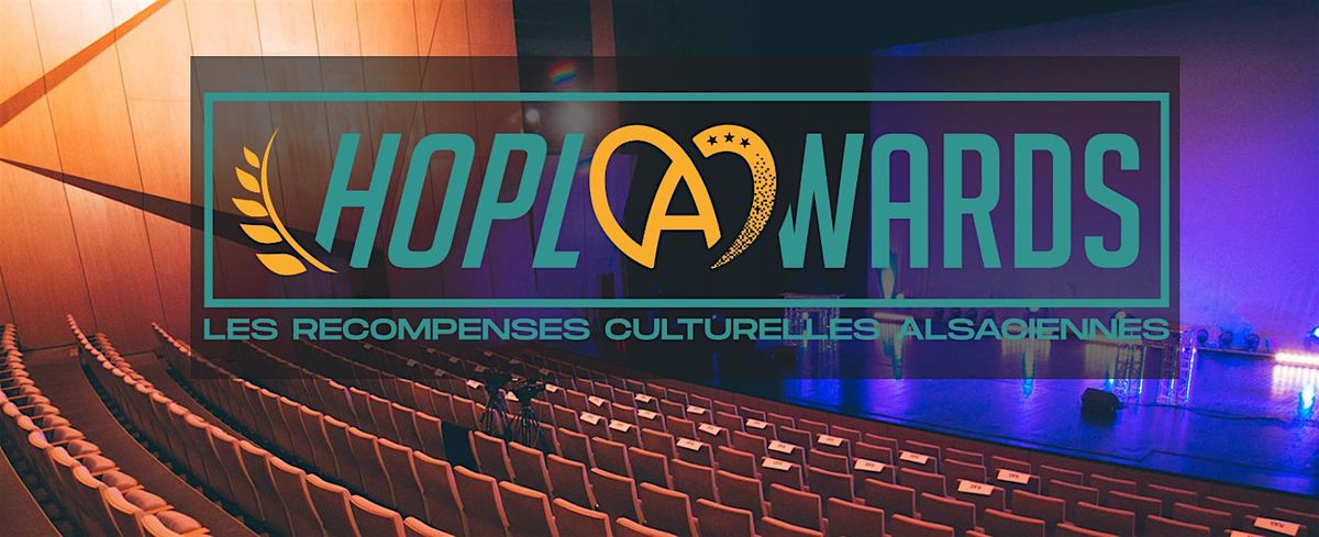 C\u00e9r\u00e9monie des Hopl'Awards 2025