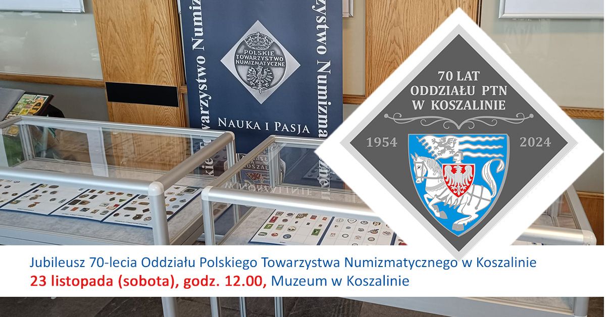 Wystawa pt. Pasje kolekcjonerskie mieszkan\u0301co\u0301w Koszalina