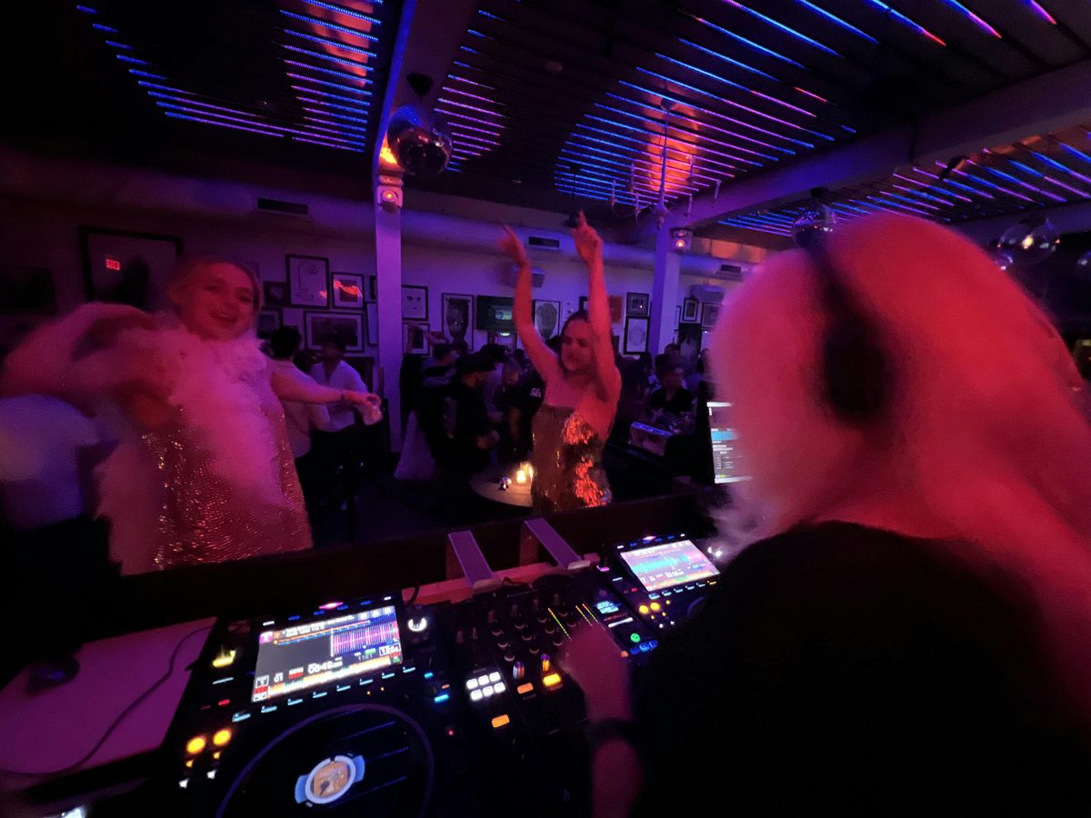 Sleepy & Boo - Cucina - Palm Beach