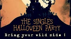 50+ Halloween Eve Bash!