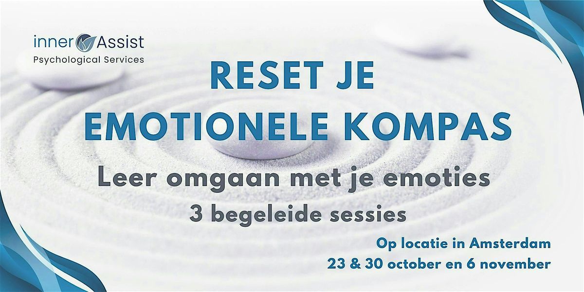 De RIO Workshop: Recognition - Insight - Openess