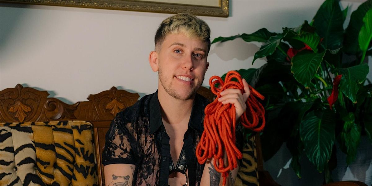 Rope for Sex & Intimacy