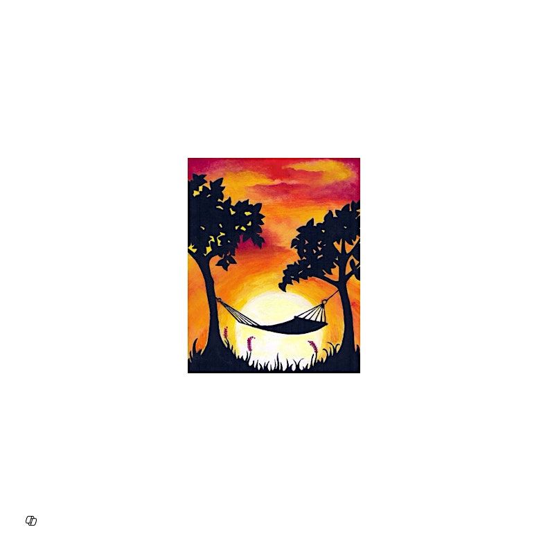 STEP BY STEP PAINT CLASS