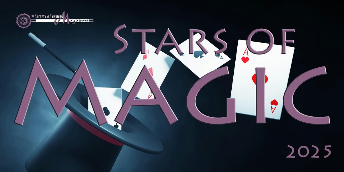 Stars of Magic