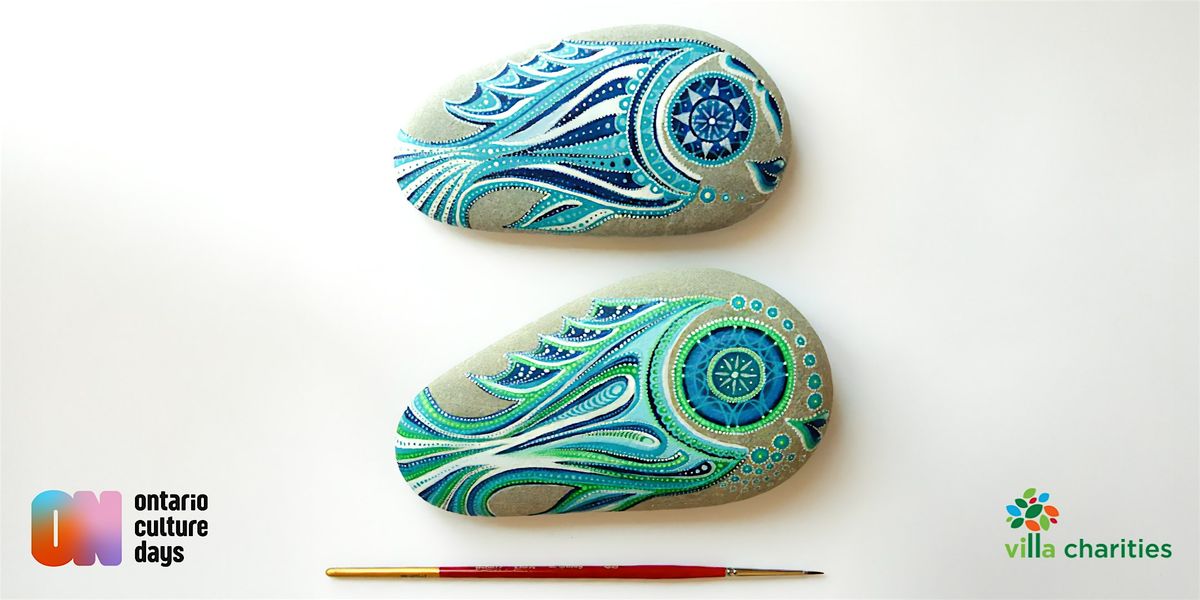 Stone Art Creation Workshop