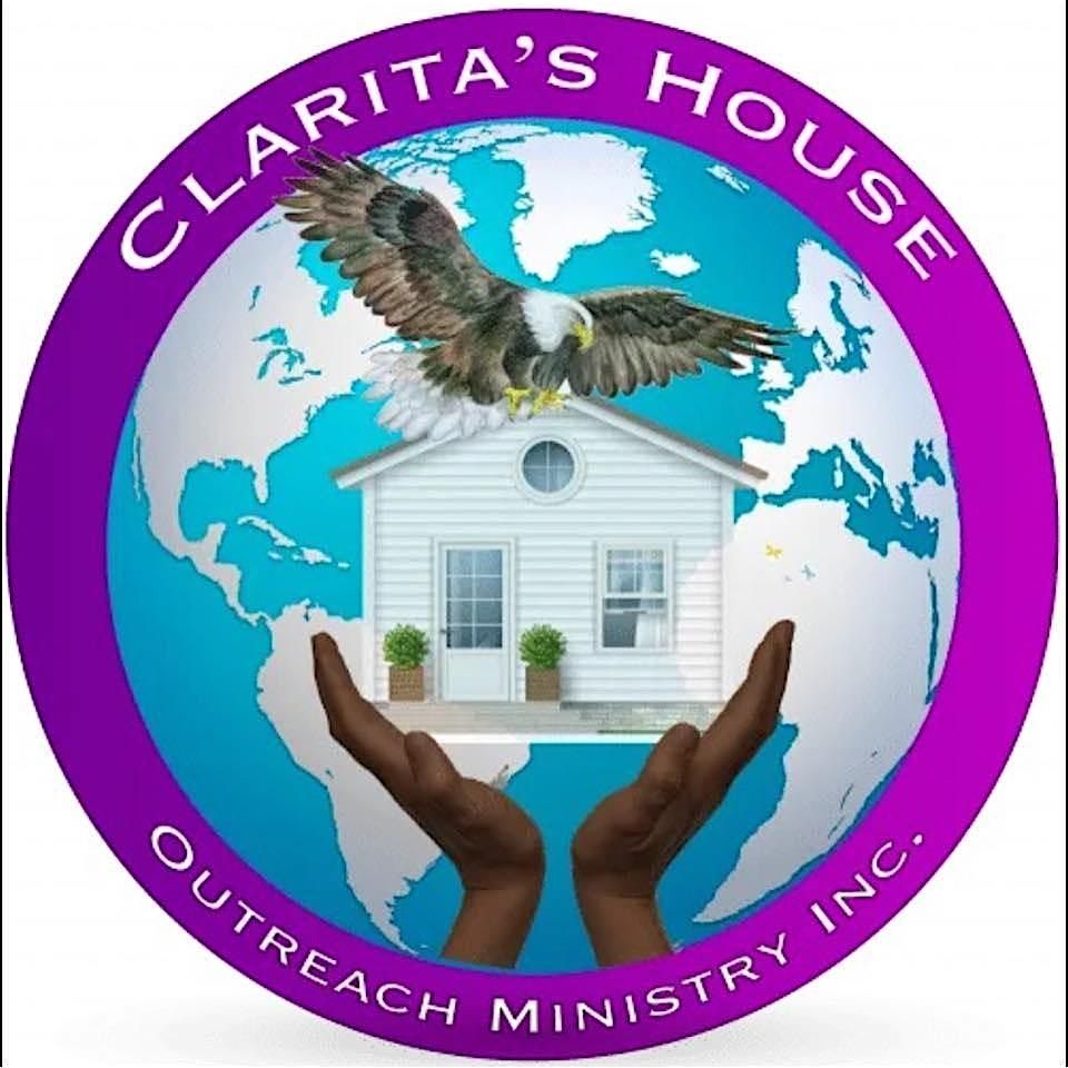 Clarita's House Outreach Ministry, Inc. Annual Prayer Breakfast