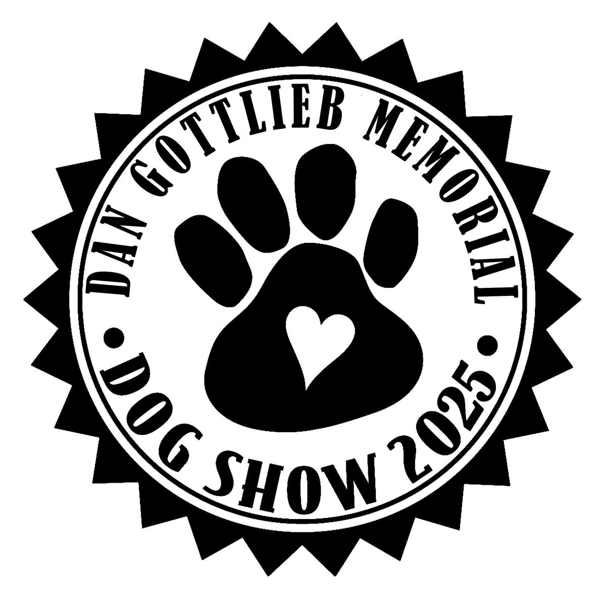 Steve & Cookie's Presents the Dan Gottlieb Memorial Dog Show