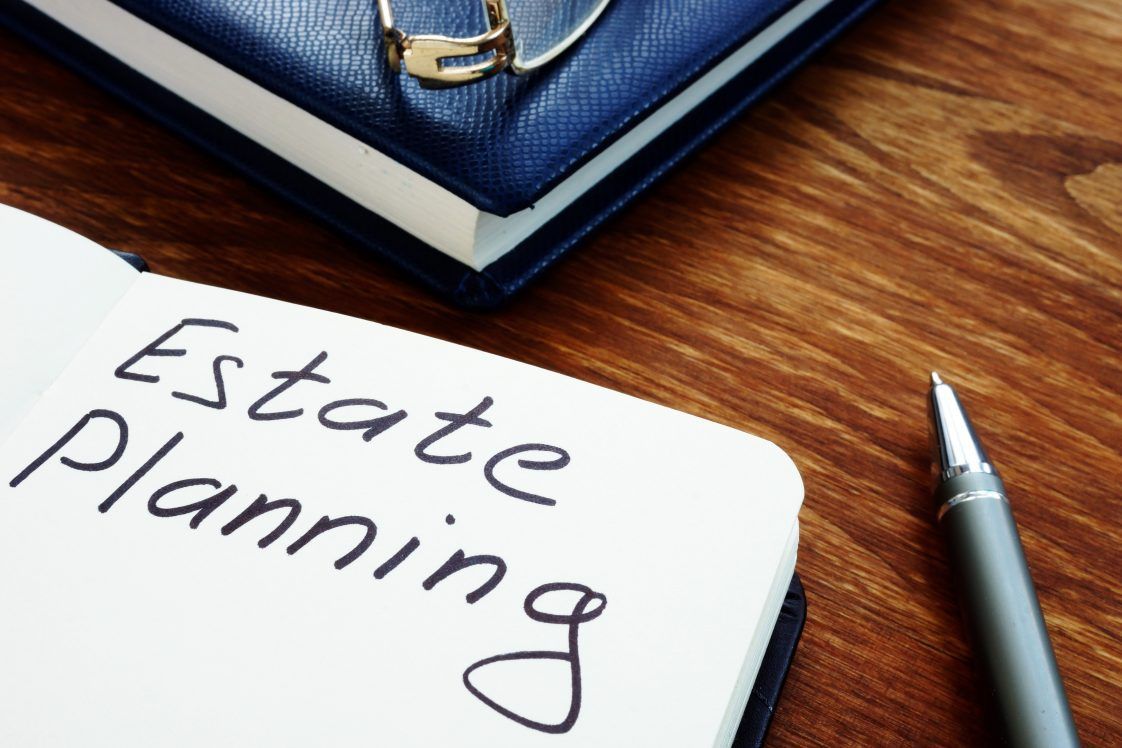 Village Connections: Estate Planning Made Simple