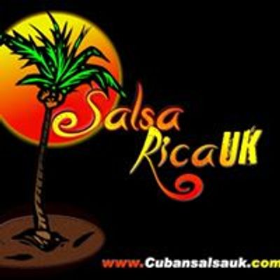 SalsaRica UK