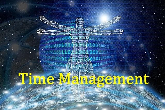 Time Management Training in Houston 1 Day Seminar