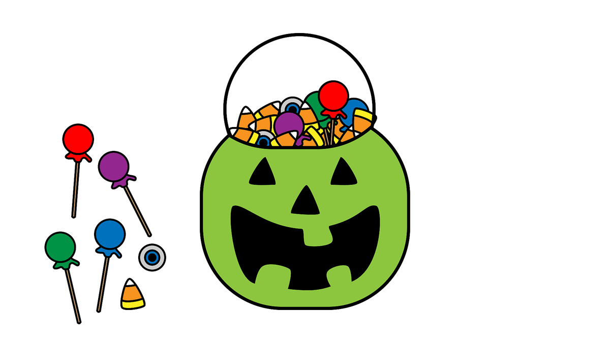 Trunk-or-Treat
