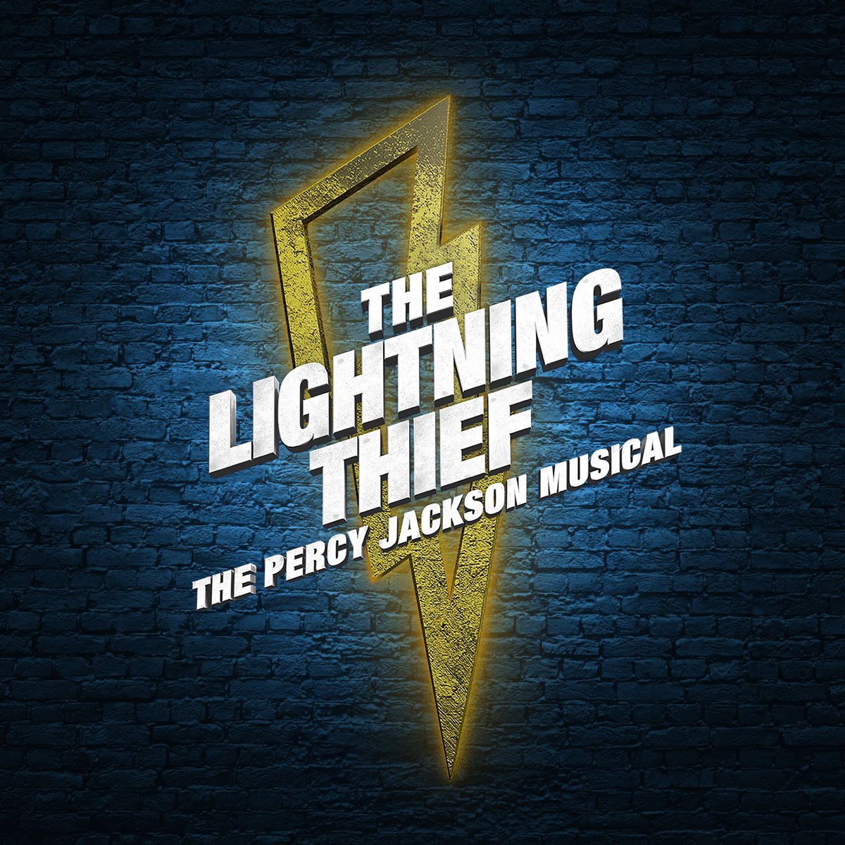 The Lightning Thief: The Percy Jackson Musical