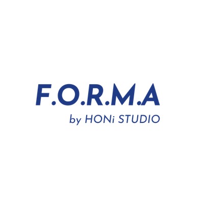 F.O.R.M.A by HONi STUDIO