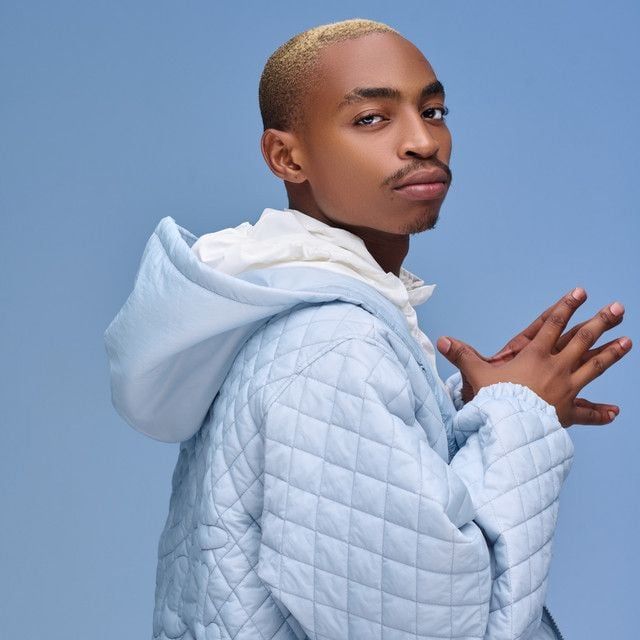 LeeMcKrazy in Nottingham