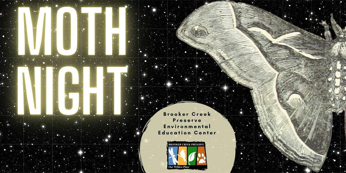 Moth Night