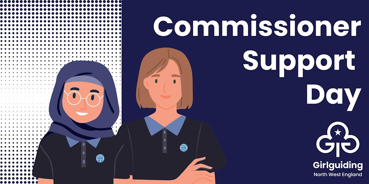 Commissioner Support Day