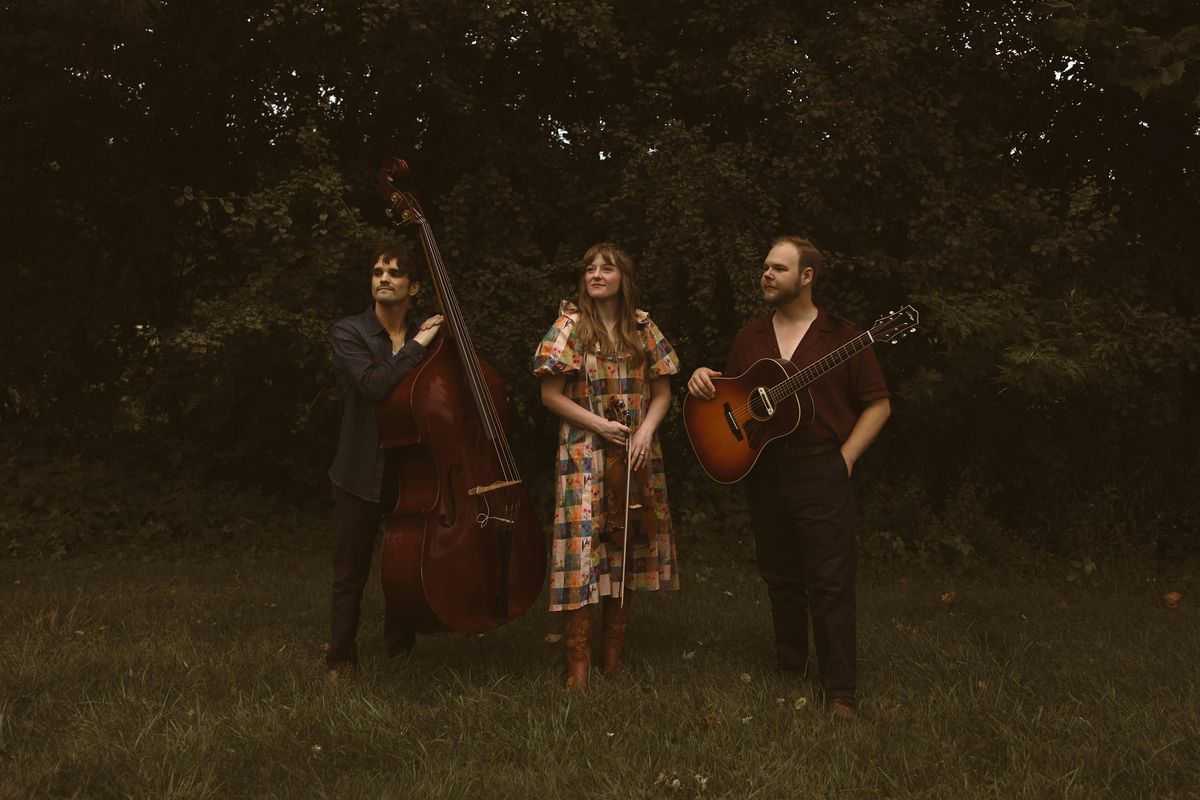 The Wildwoods - Resonance & Renewal Concert Series, Potomac, MD