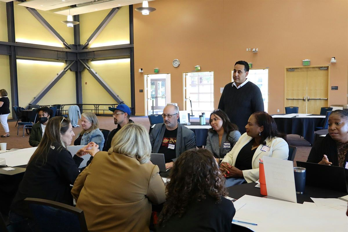 Bay K-16 Education & STEM Community of Practice: Employer Site Visit