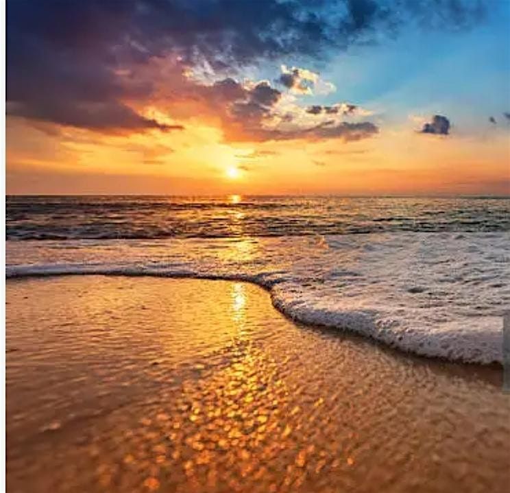 Sunrise & Sips for 2