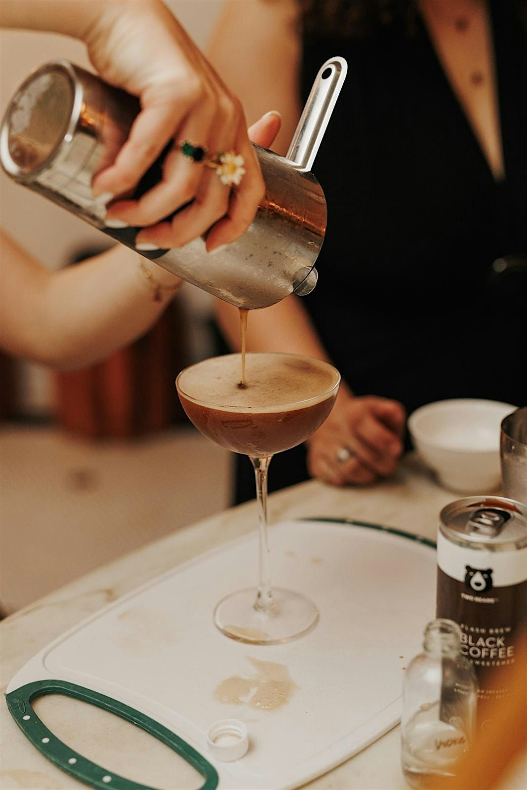 Love of Cocktails (Open Cocktail Class) Holiday Hosting: Spritz Edition!