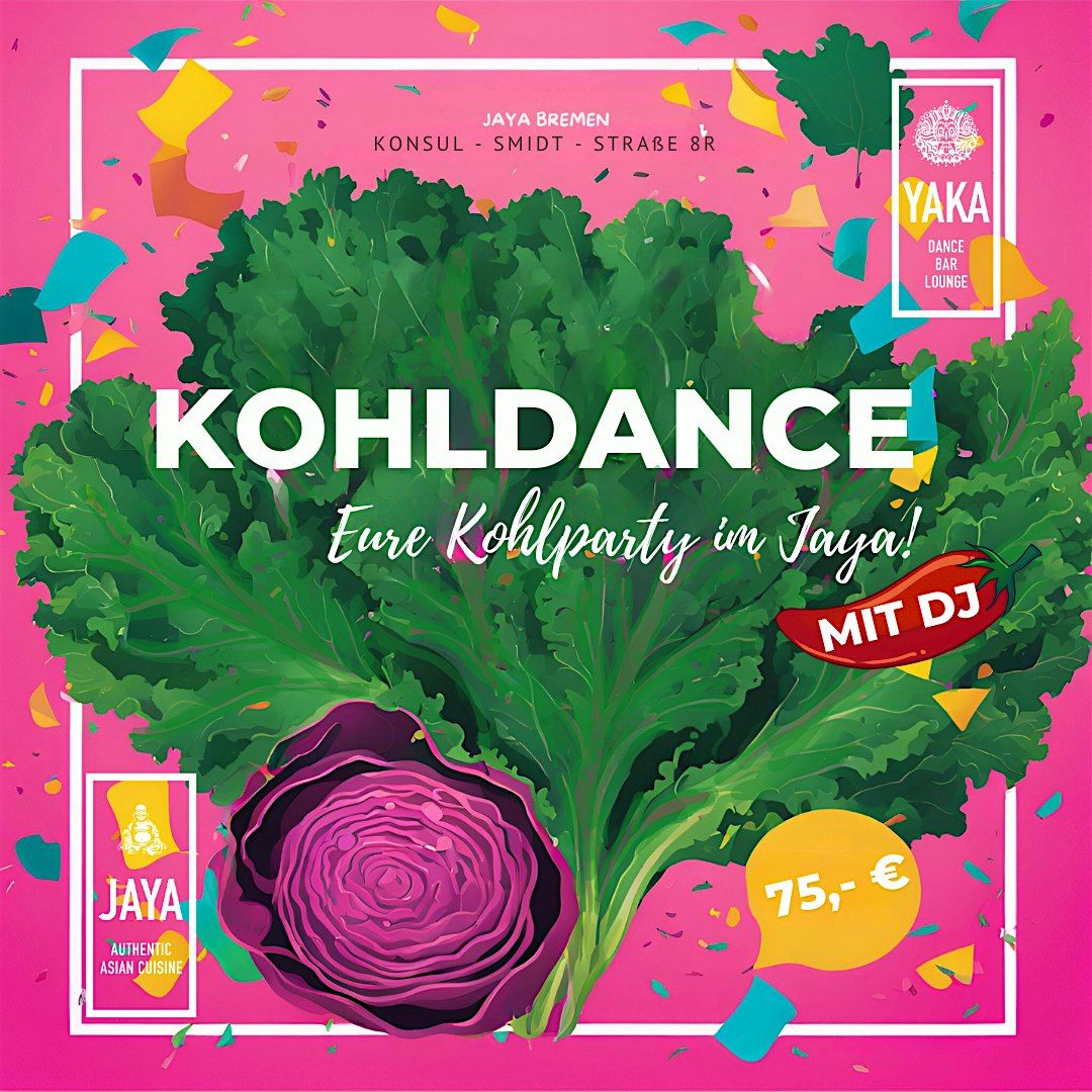 Kohldance