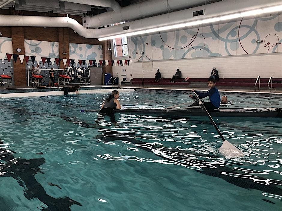 RRC's 1x Safety Clinic