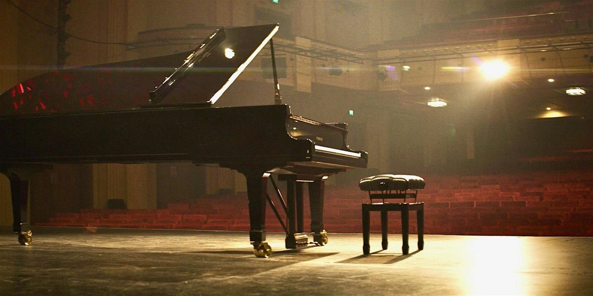 MUSIC AND MEDITATION  Opening Event in Santa Barbara