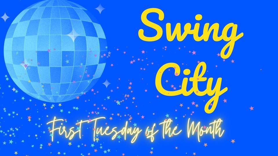 Swing City