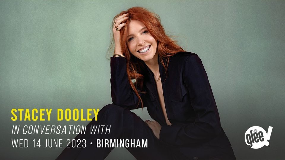 In Conversation With Stacey Dooley