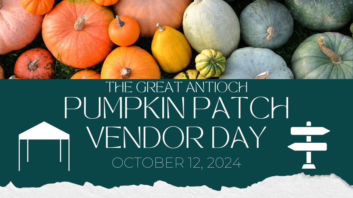 Vendor Day