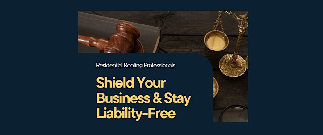 Shield Your Business & Stay Liability-Free