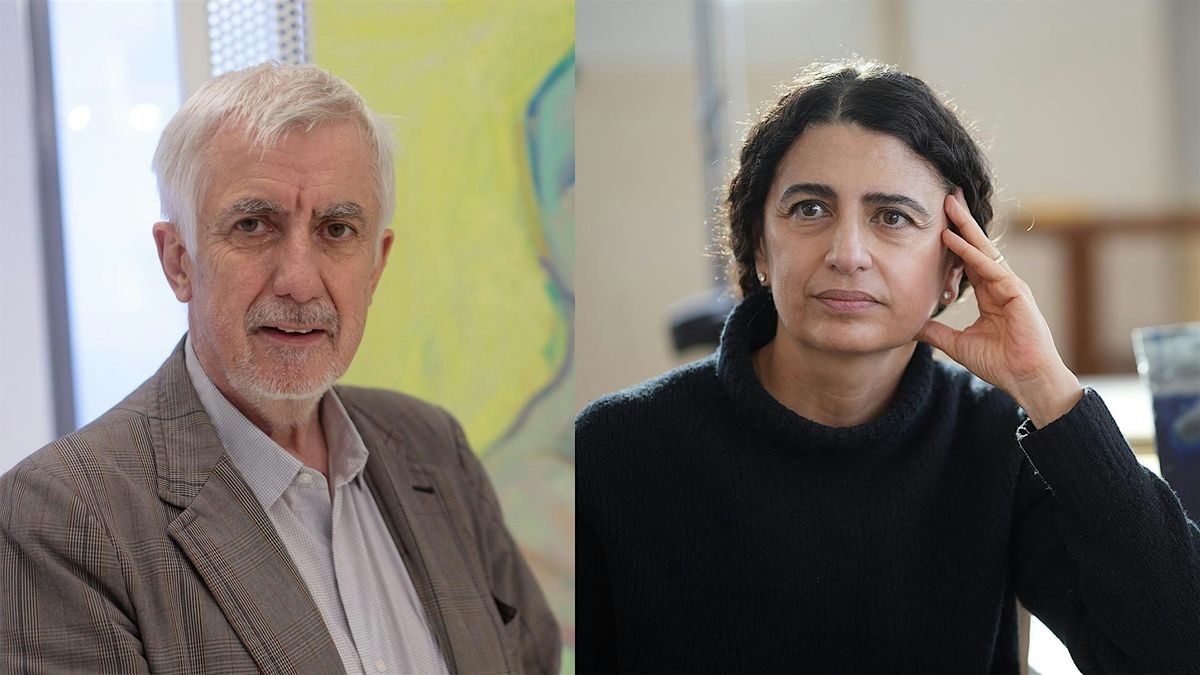 In Conversation: Rachel Khedoori and Peter Pakesch