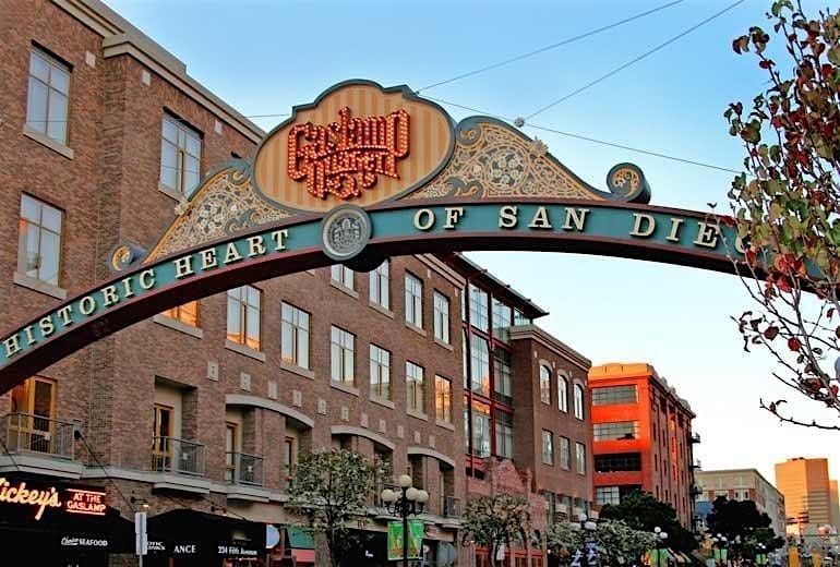 SD Networking Events September 2026 Business Networking Mixer