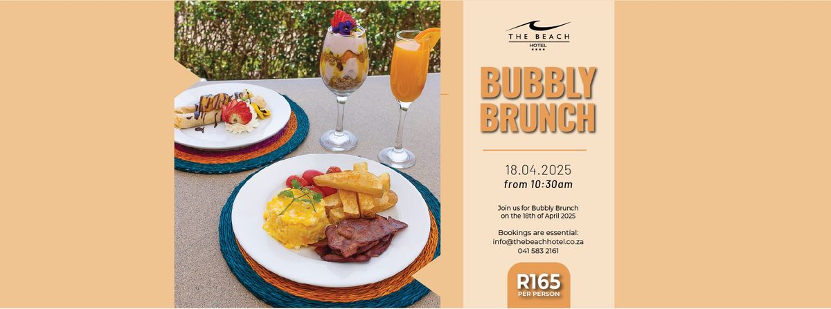 Bubbly Brunch