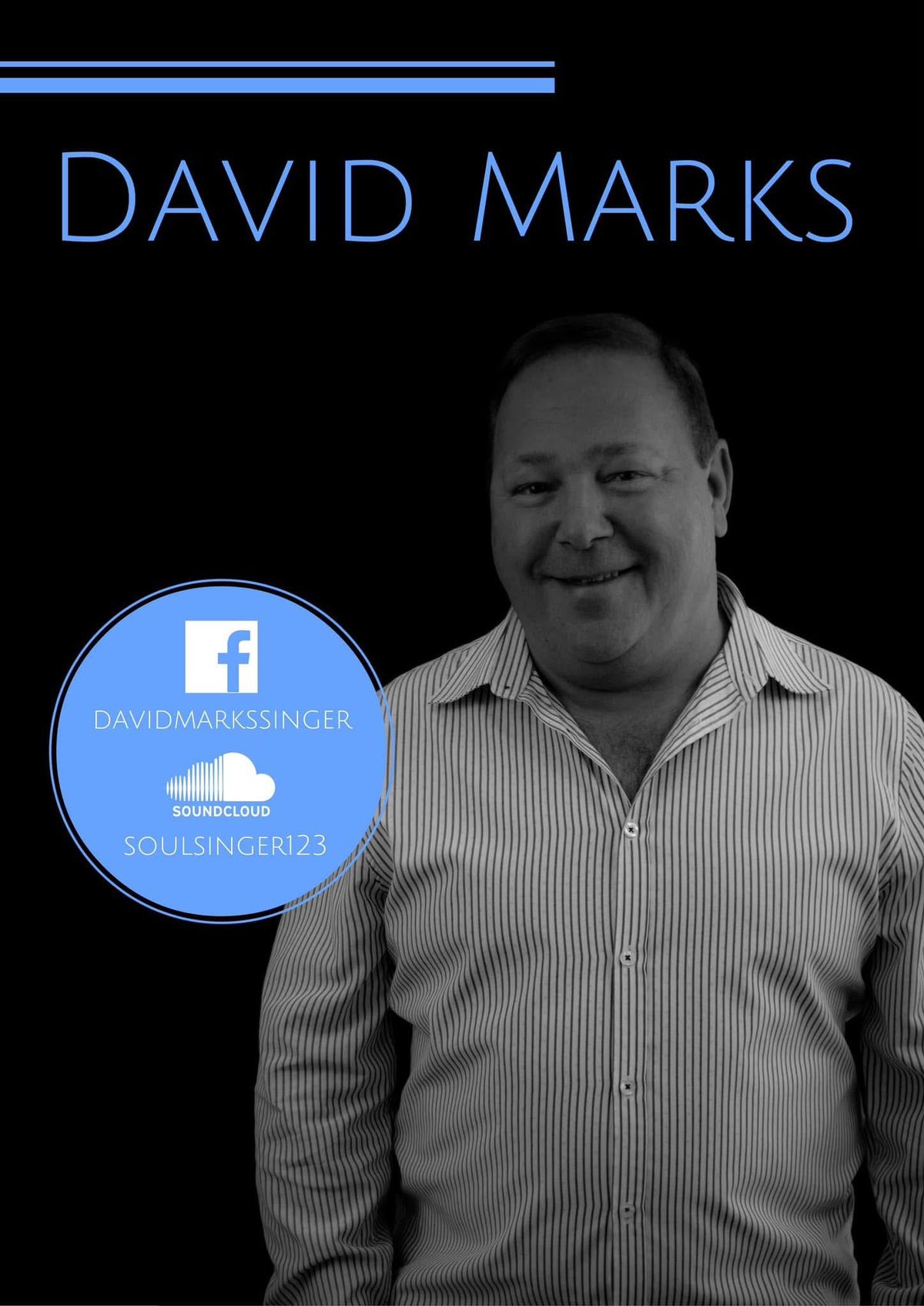 Dave Marks