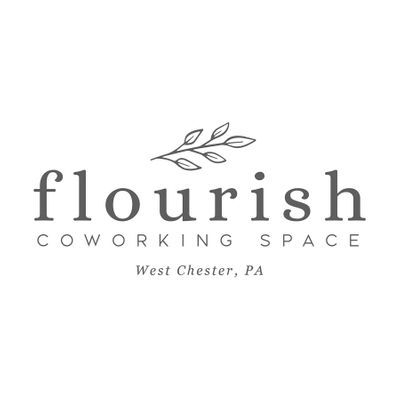 Flourish Coworking Space