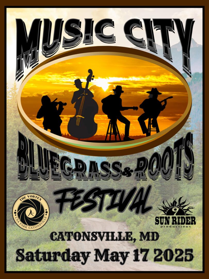 Music City Bluegrass & Roots Festival: Dan Tyminski Band  Sicard Hollow & East Nash Grass