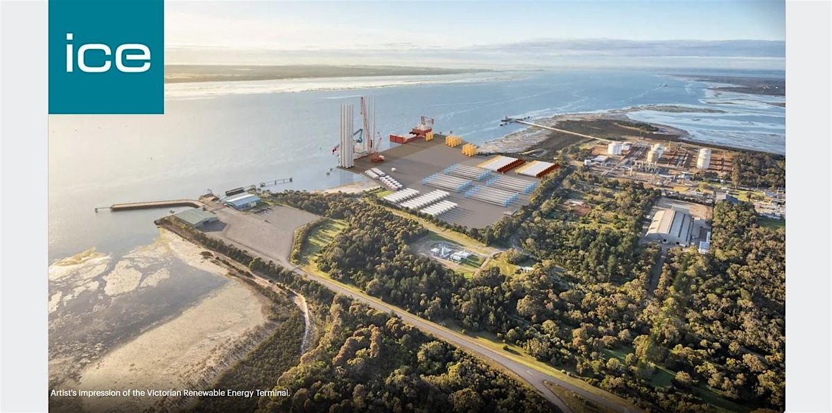 Port of Hastings - Victorian Renewable Energy Terminal