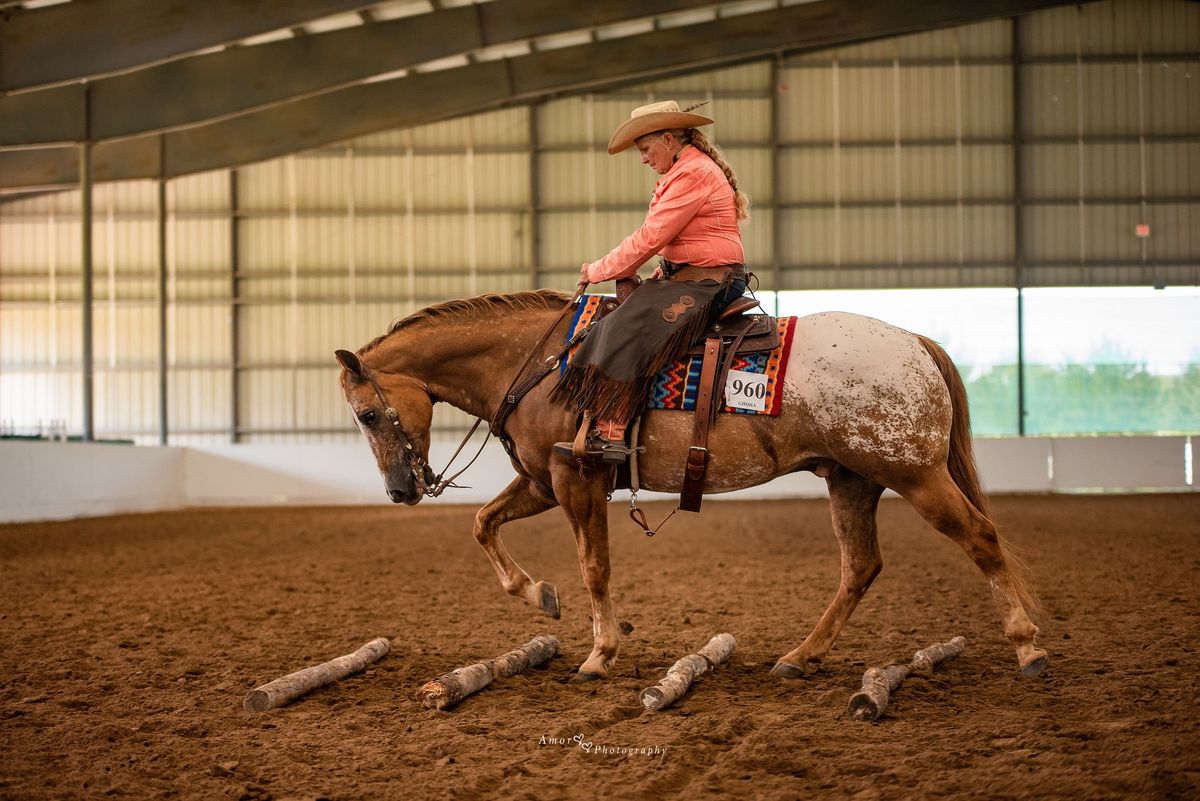 GHQHA Open All Breed Performance & Ranch Show