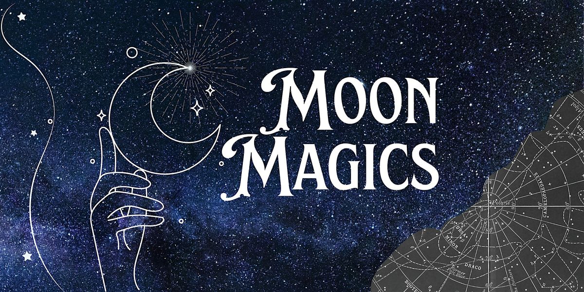 Moon Magics
