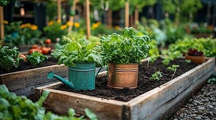 Think Spring Garden Seminar 2026