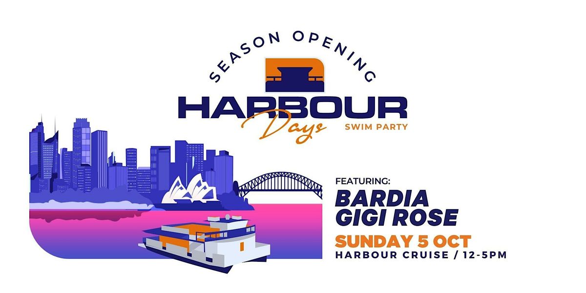 HARBOUR DAYS